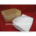 hot melt glue for construction and positioning application of sanitary napkins